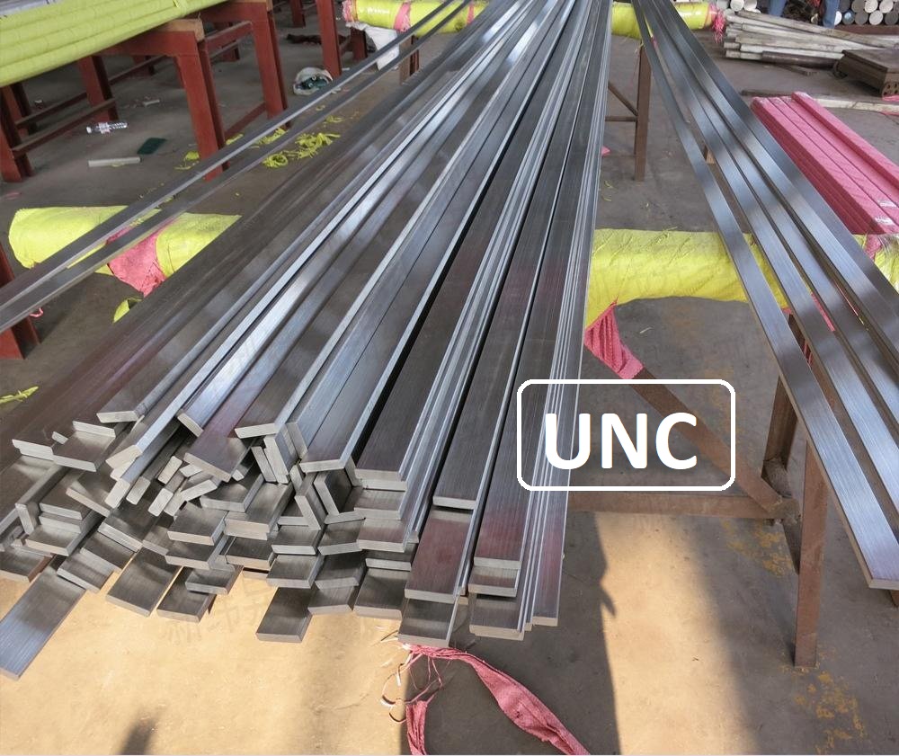 Thanh la đúc inox unico bền